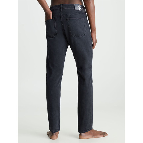 Calvin Klein Ανδρικό παντελόνι Slim Tapered Jeans